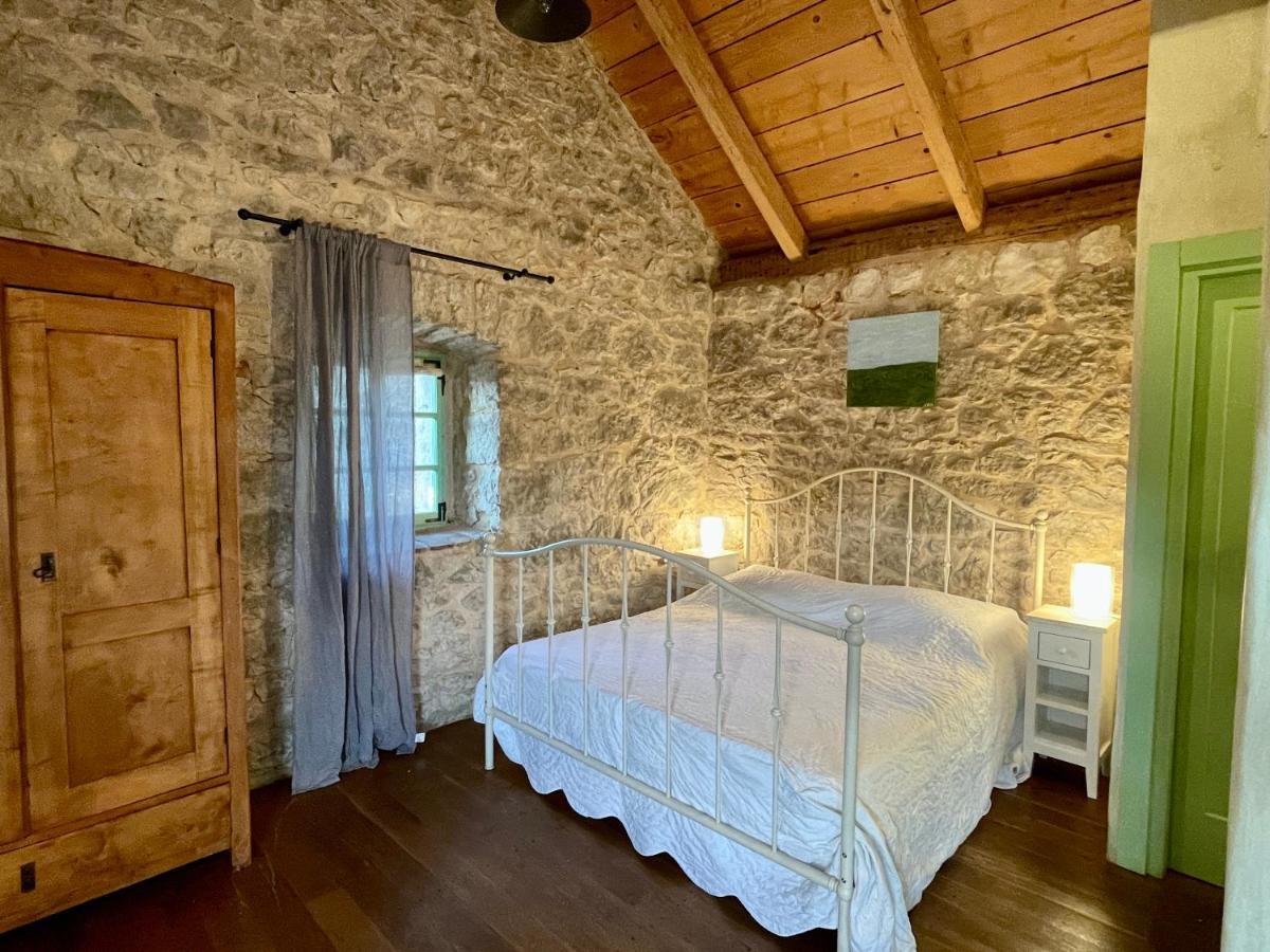 Hotel Village Balatura - Exclusive Veggie Tribalj  Exterior photo